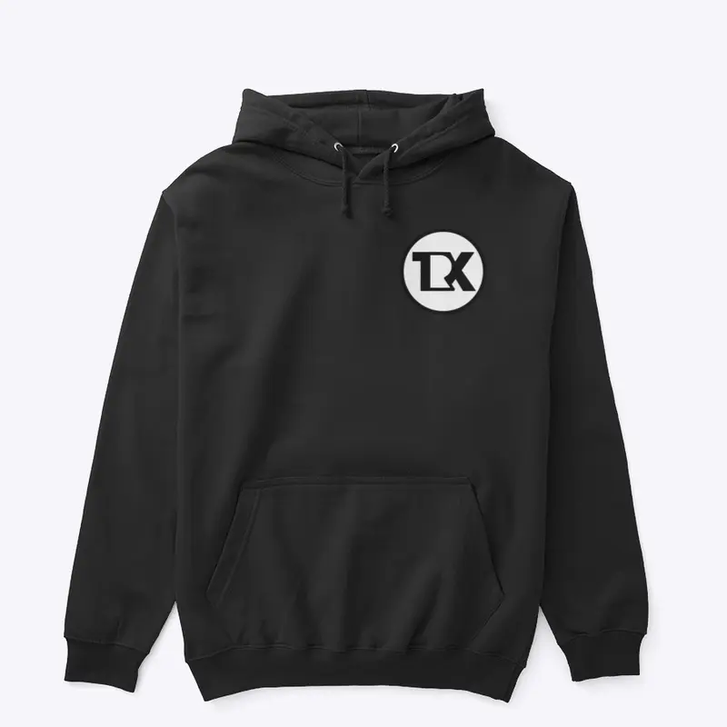 TRX Productions Merch