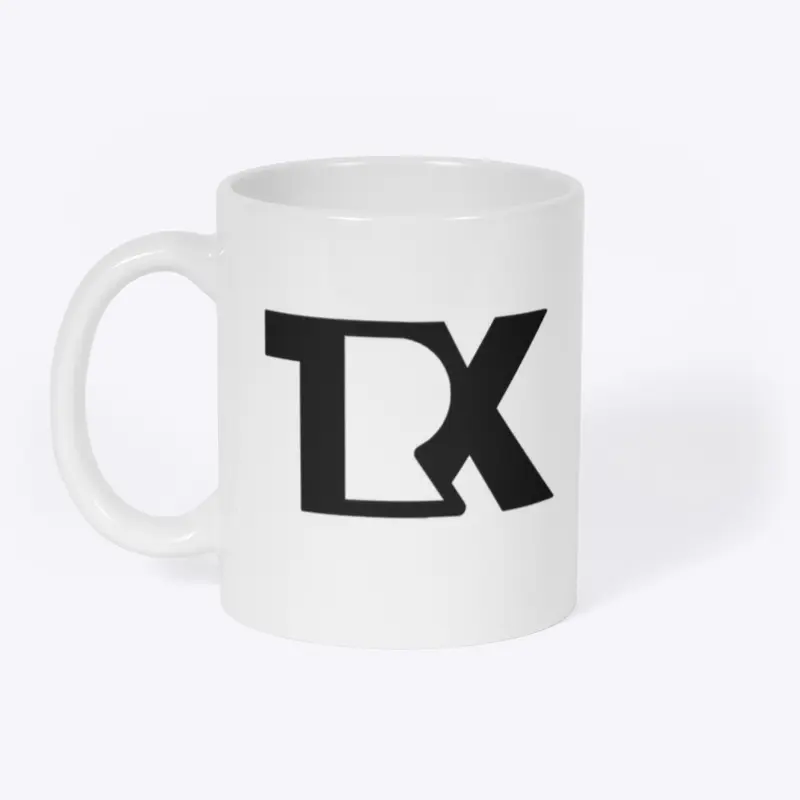 TRX Productions Merch