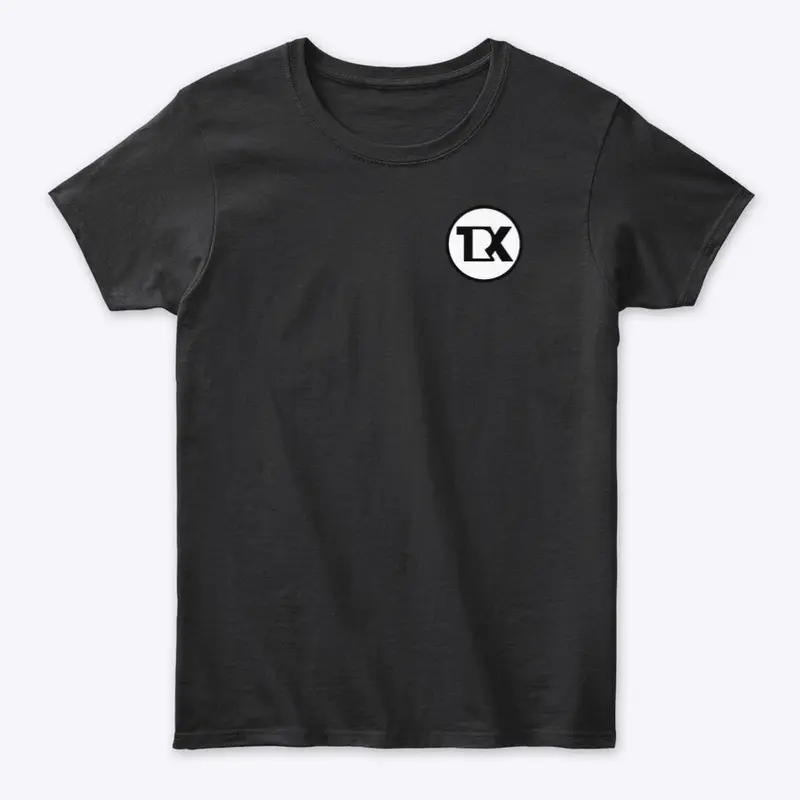 TRX Productions Merch