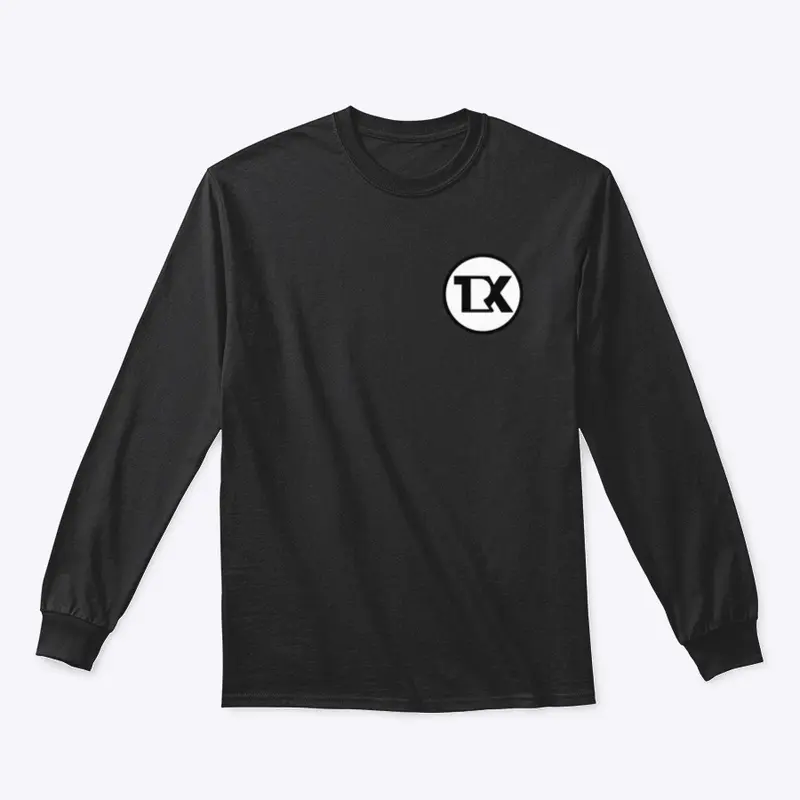 TRX Productions Merch