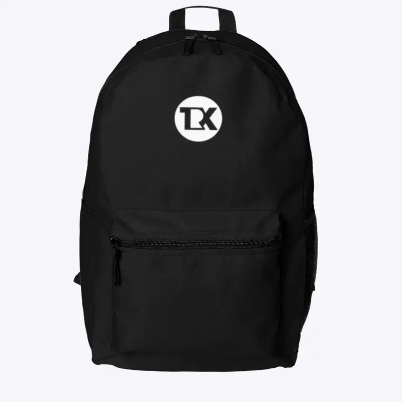 TRX Productions Merch